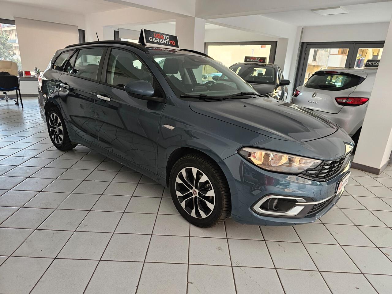 Fiat Tipo 1.0 SW City Life