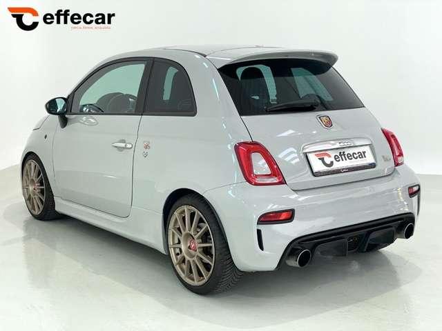 Abarth 595 1.4 Turbo T-Jet 145 CV