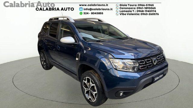 DACIA Duster 1.5 Blue dCi 8V 115 CV 4x2 Prestige