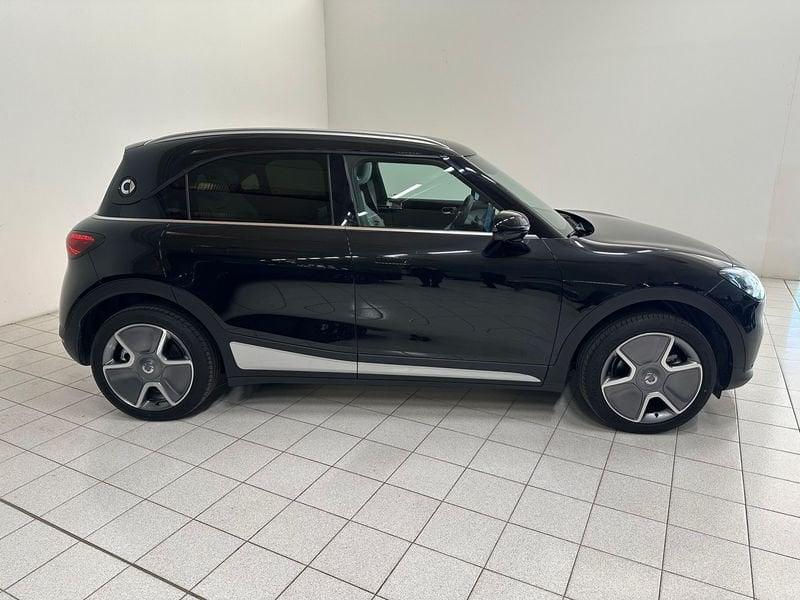 smart #1 66 kWh Pro+ IVA ESPOSTA