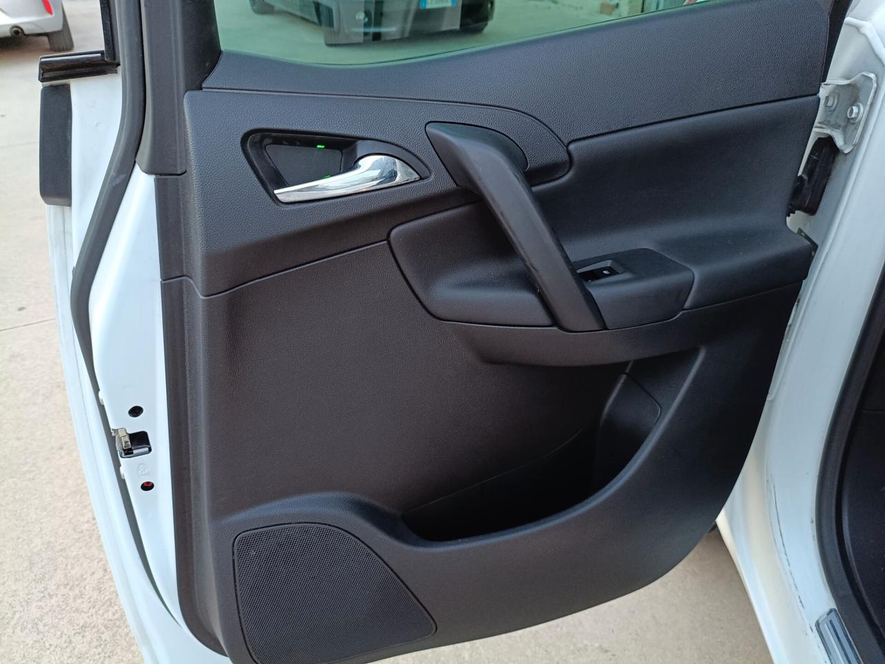 Opel Meriva 1.4 Turbo 120CV GPL Tech Cosmo