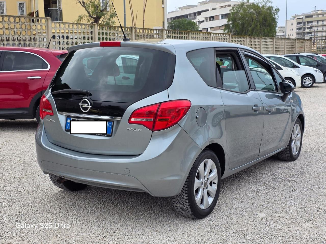 Opel Meriva 1.3 CDTI 95CV ecoFLEX Cosmo
