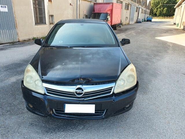 Opel Astra 1.4 16V 5p. Metano