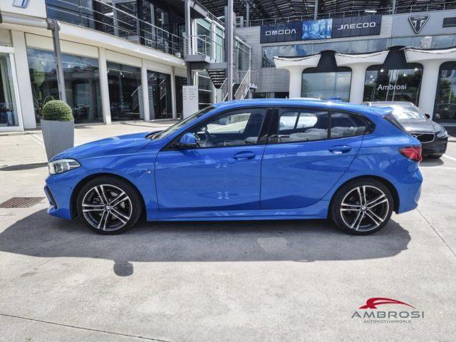 BMW 118 Serie 1 i Msport 136cv auto