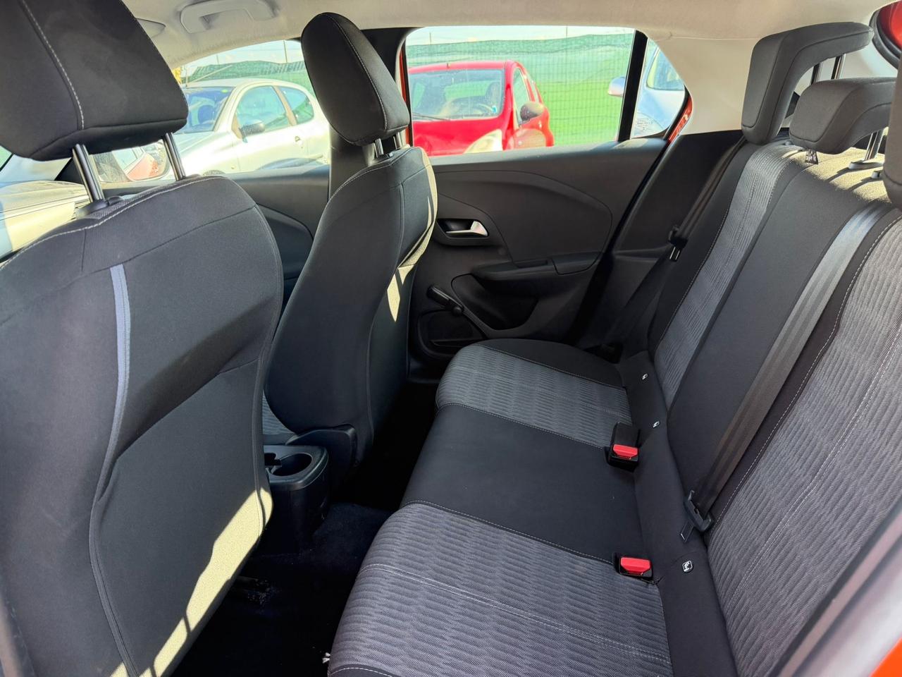 Opel Corsa 1.2 Elegance