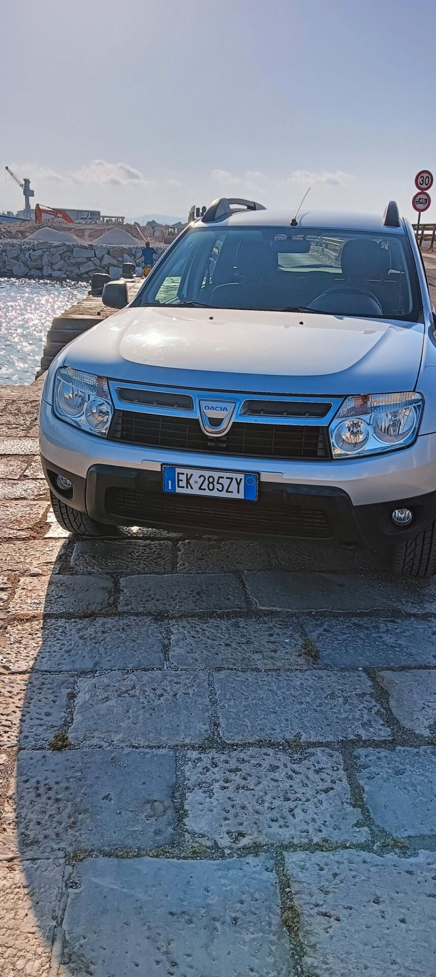 Dacia Duster 1.5 dCi 90CV 4x2 Lauréate