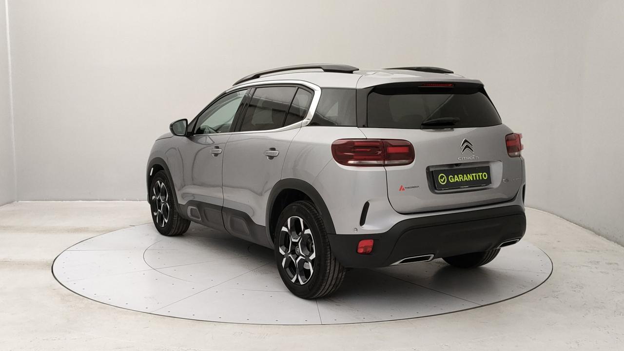 CITROEN C5 Aircross - C5 Aircross 1.5 bluehdi Shine s&s 130cv eat8