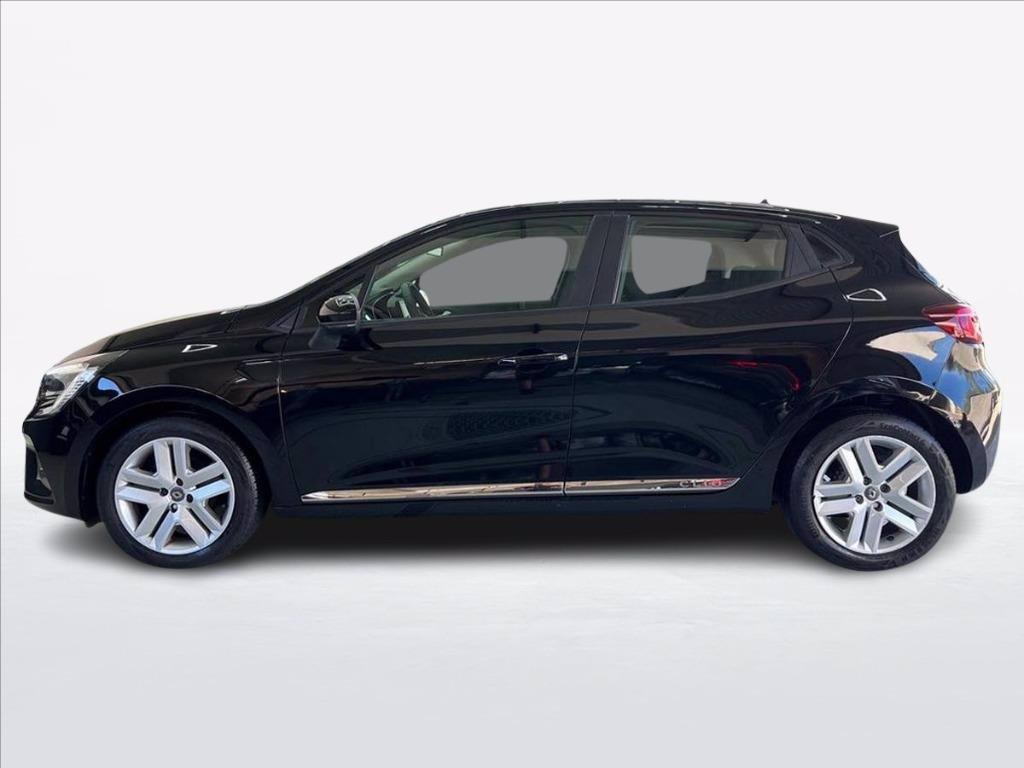 RENAULT Clio 1.0 tce Zen 100cv del 2020
