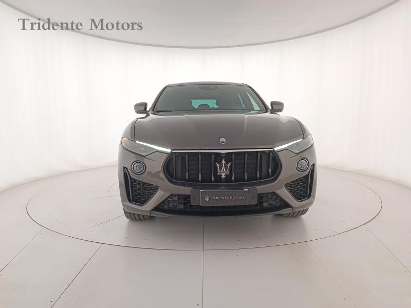 Maserati Levante 3.0 Gransport AWD Auto