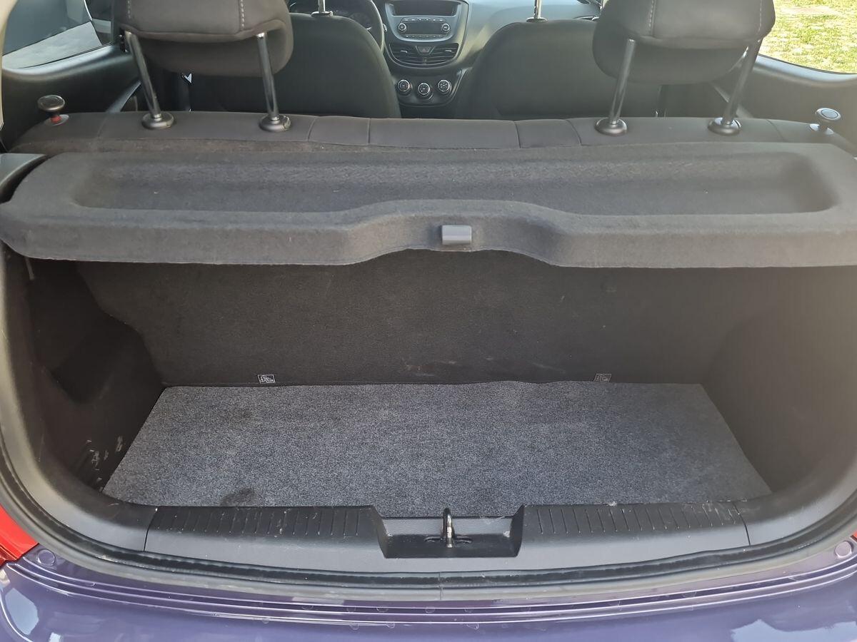 OPEL KARL 1.0 COSMO