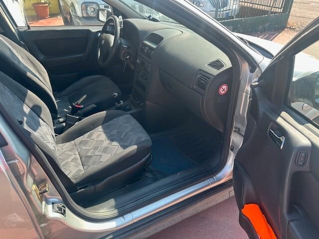 Opel Astra 1.4i 16V cat Station Wagon CDX, GPL!!