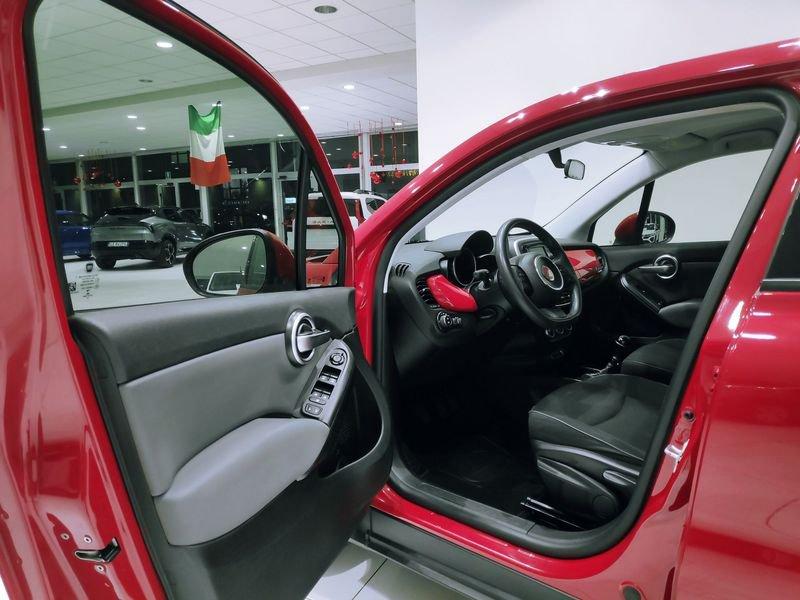 FIAT 500X 500X 1.3 MultiJet 95 CV Pop Star*DIESEL*74.000 KM*