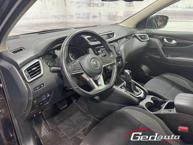 Nissan Qashqai 1.7 dCi 150 CV Tekna+