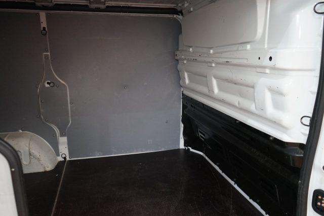 RENAULT Trafic T27 2.0 dCi 110CV PC-TN Furgone Start