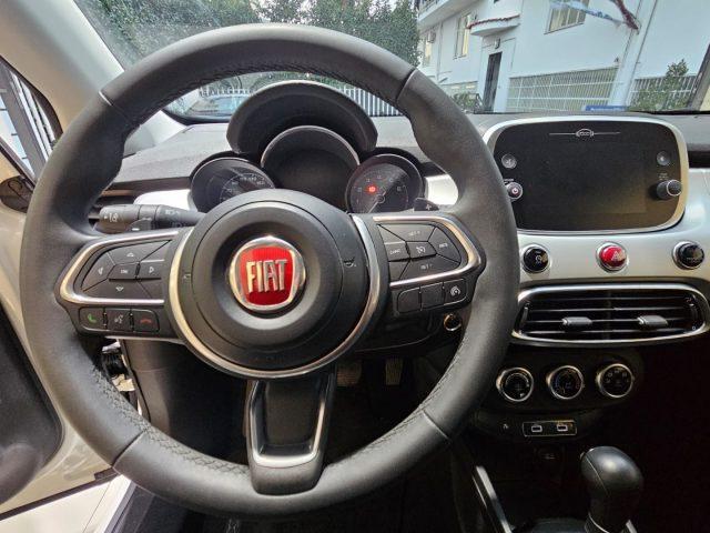 FIAT 500X 1.3 T4 150 CV DCT Connect da ?179,00 mensili