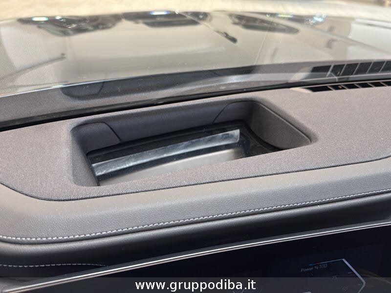 BMW Serie 7 G70 740d mhev xdrive MSport auto