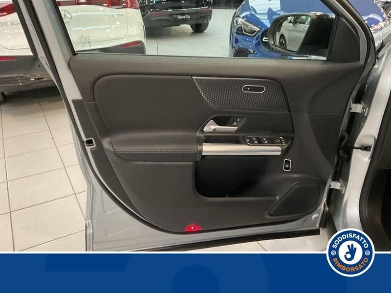 Mercedes-Benz GLA 200d Automatic Advanced Progressive