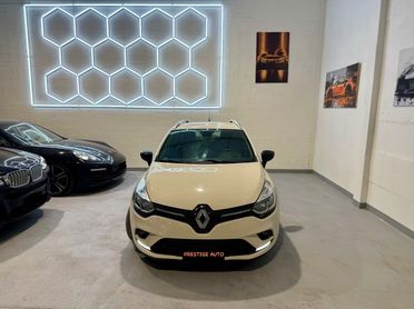 Renault Clio Sporter dCi 8V 75 CV Start&Stop Energy Duel2