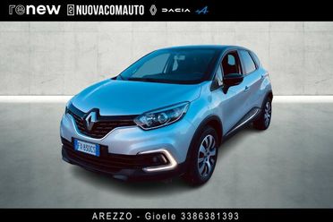 Renault Captur 1.5 dCi Energy Sport Edition2