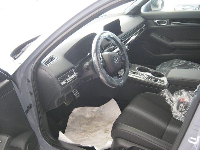 HONDA Civic 2.0 Hev eCVT Sport