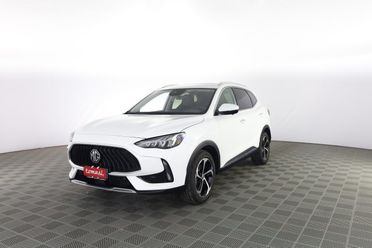 MG HS HS 1.5T-GDI AT Luxury