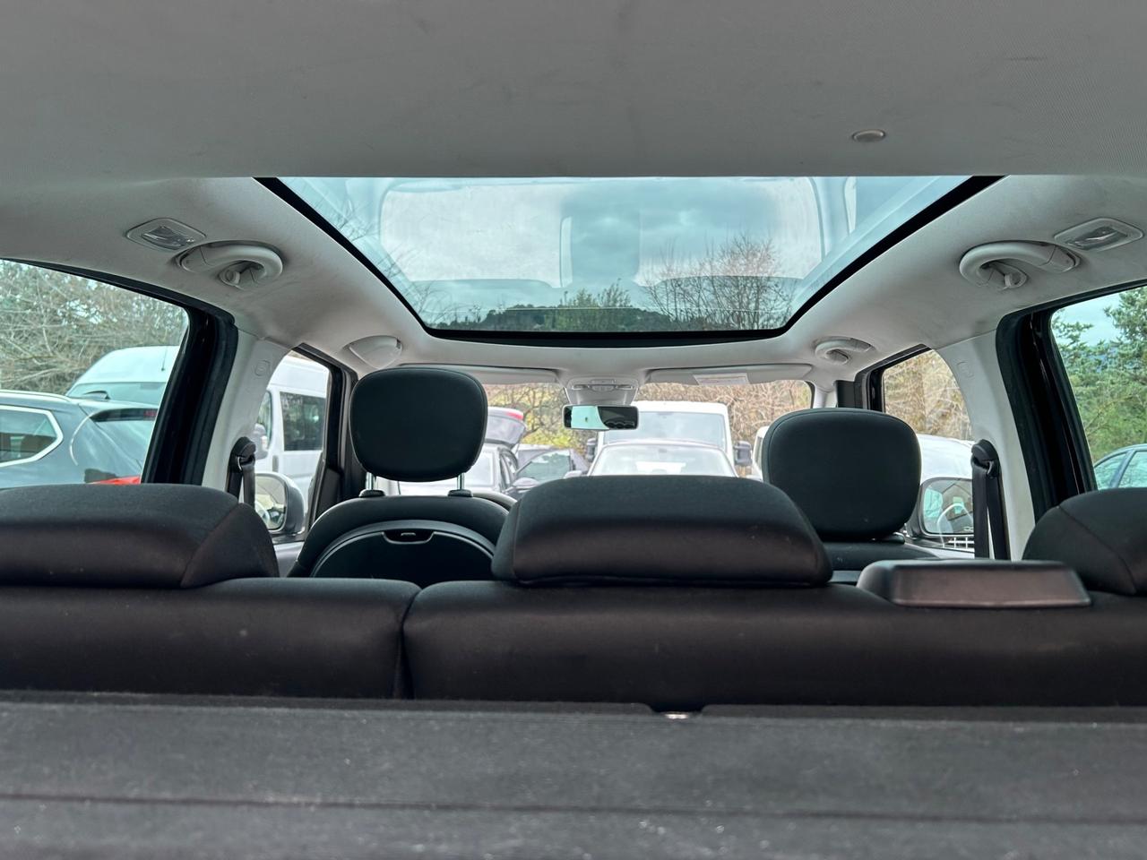 Fiat 500L 1.3 Multijet 95 CV Trekking Tetto Panoramico