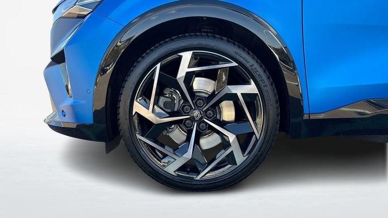 Renault Rafale atelier Alpine E-Tech 4x4 300 cv