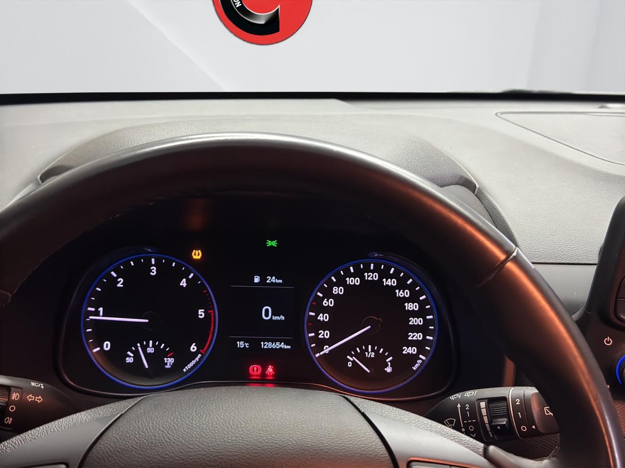 HYUNDAI KONA 1.6 CRDI COMFORT - 2019