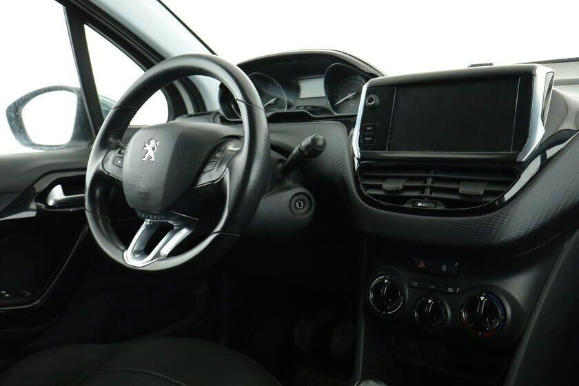 *IN ARRIVO* Peugeot 208 BlueHDi 75cv 5 porte Allure