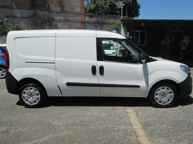 FIAT Doblo Doblò 1.3 MJT PL-TN Cargo Maxi Lamierato