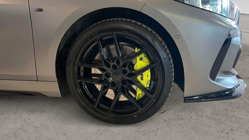 BMW Serie 1 128ti 5p. Msport