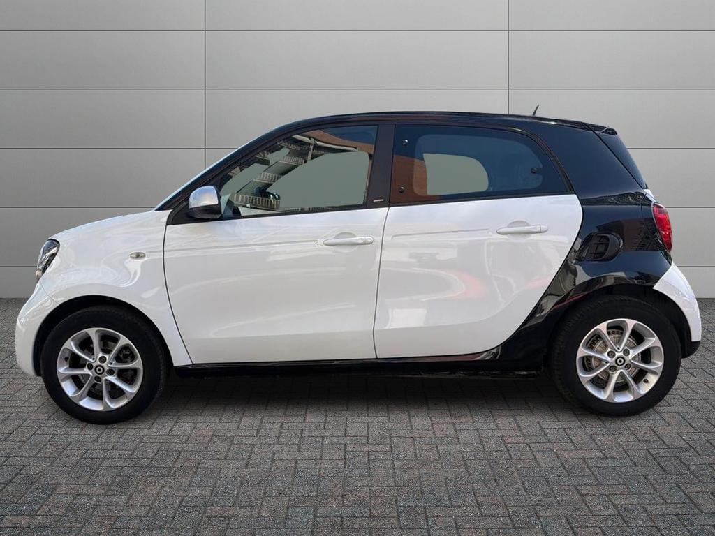 Smart forfour 1.0 Passion 71cv my18