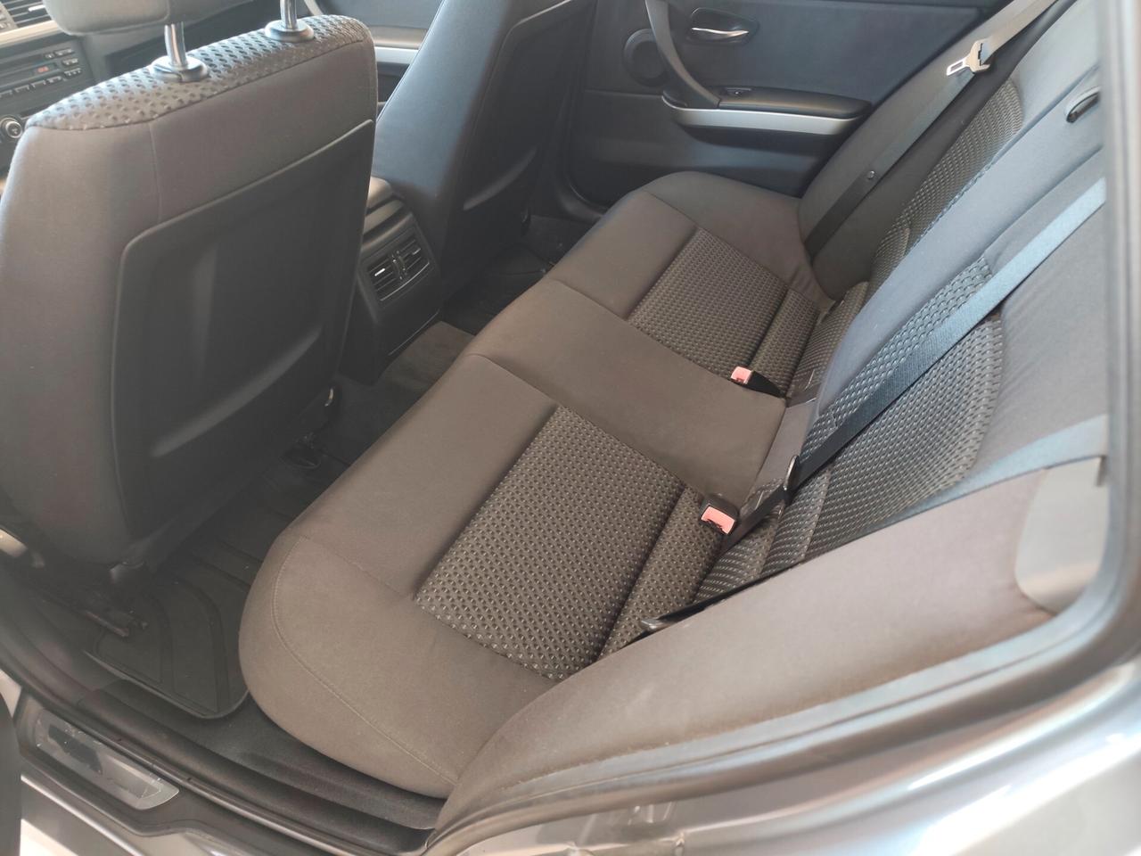 Bmw 318 318d 2.0 143CV cat Touring Eletta