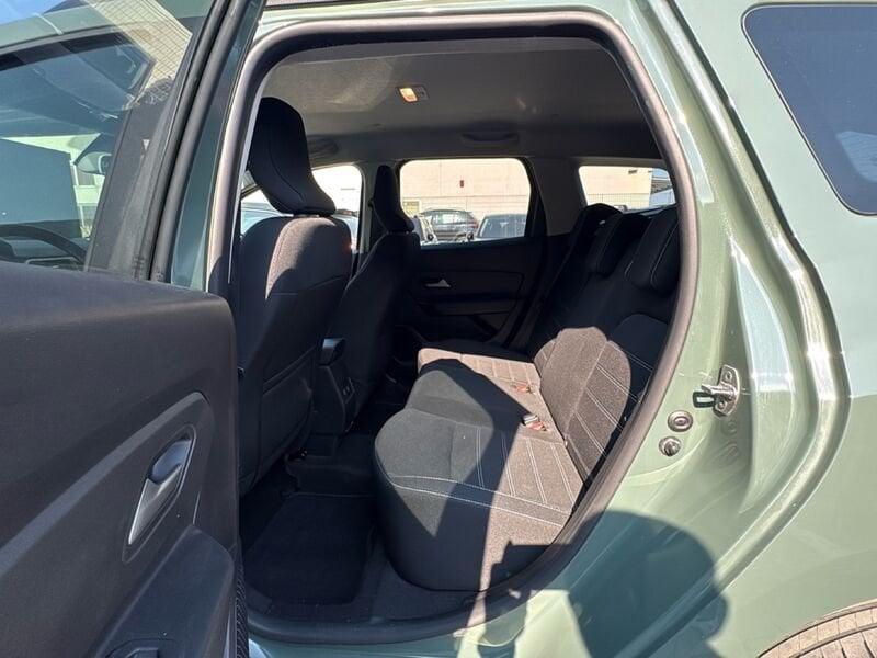 Dacia Duster Duster 1.0 tce Journey Gpl 4x2 100cv
