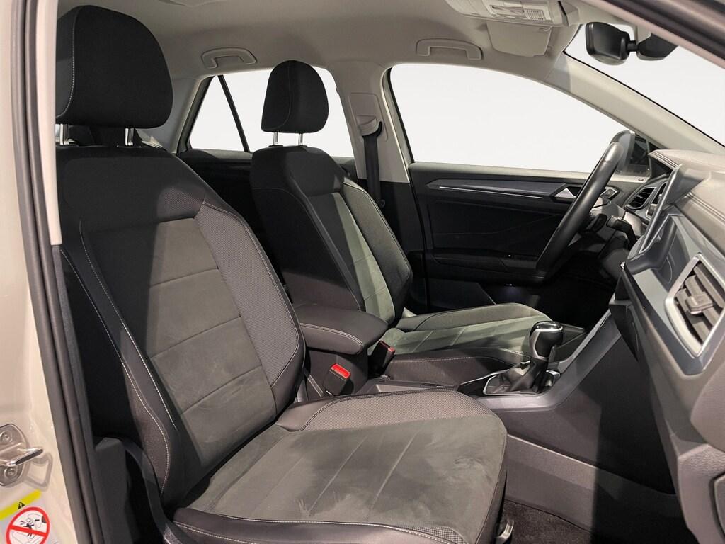 Volkswagen T-Roc 1.5 TSI 150CV DSG Style