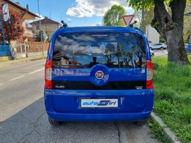 FIAT Qubo 1.3 MJT 75 CV Dynamic