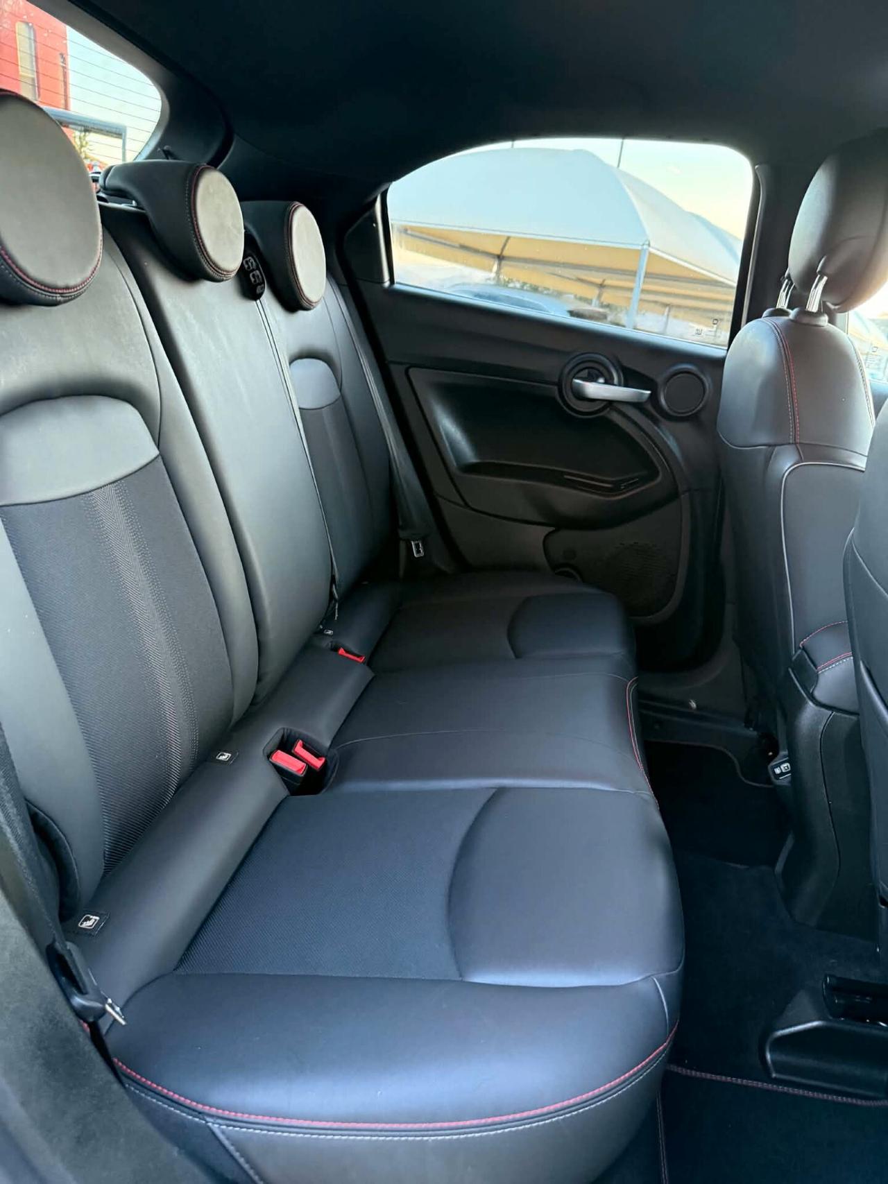 Fiat 500X 1.6 MultiJet 130 CV Sport