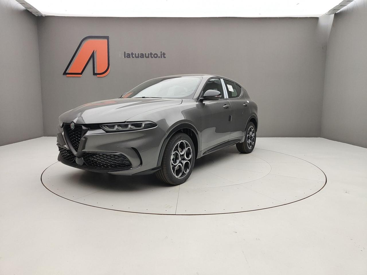 ALFA ROMEO Tonale 2025 1.5 175CV HYBRID SPRINT TCT7