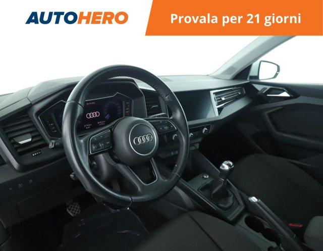 AUDI A1 SPB 30 TFSI Admired Advanced