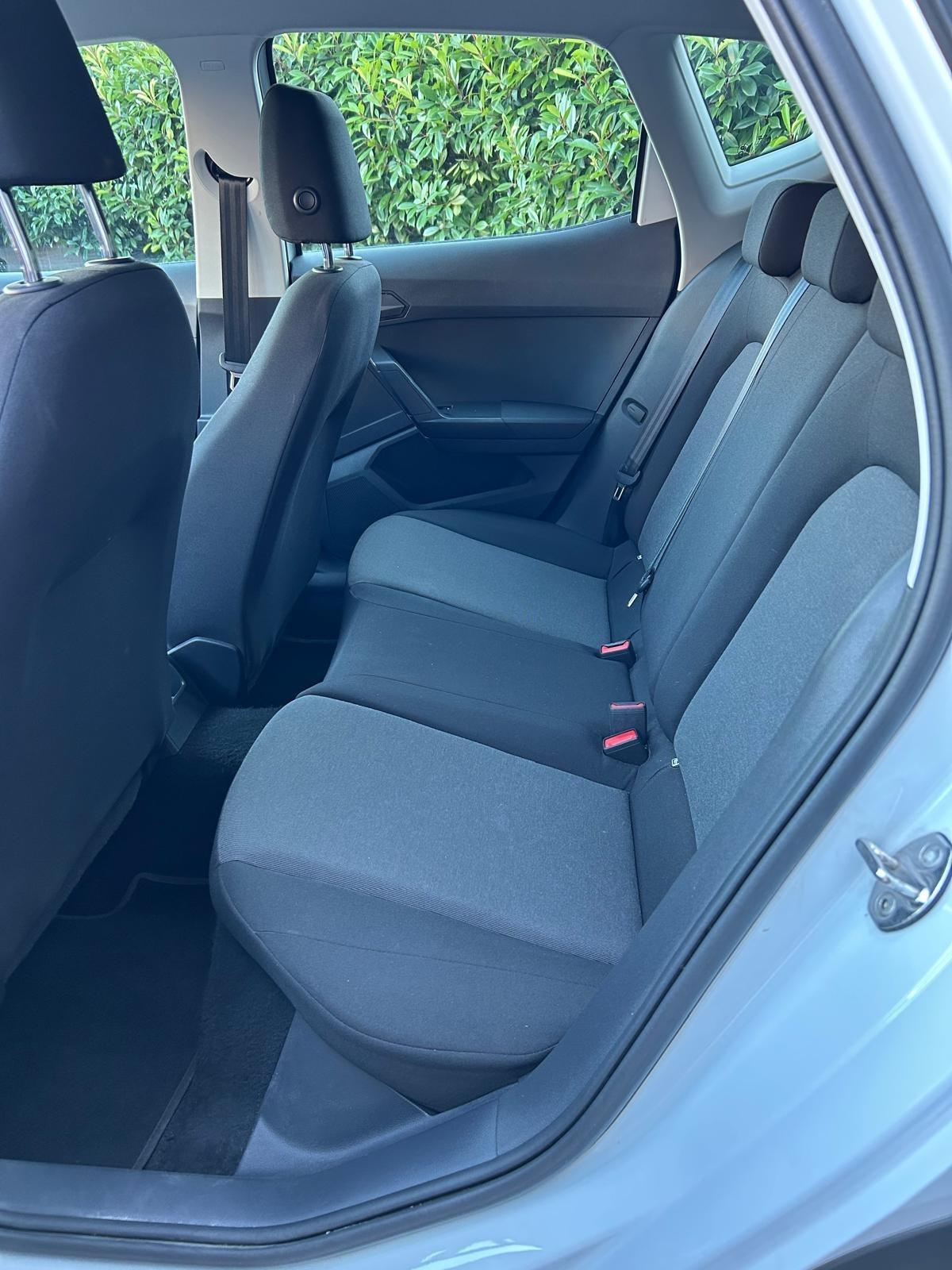 Seat Arona 1.0 EcoTSI Style