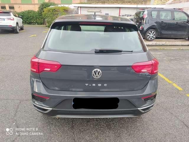 Volkswagen T-Roc T-Roc I 1.6 tdi Advanced