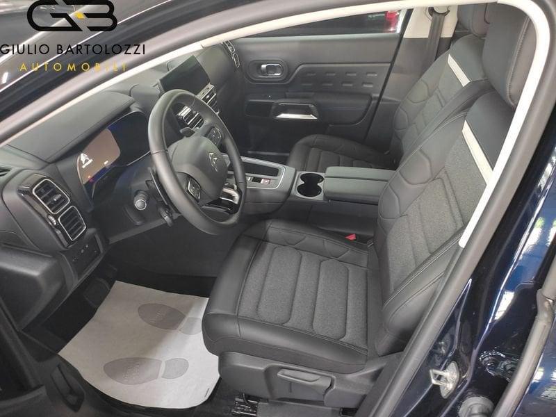 Citroën C5 Aircross Hybrid 136 Max e-DCS6