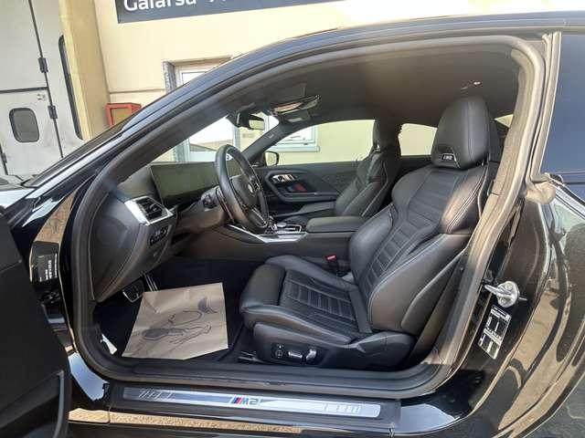 BMW M2 Coupè Navi Pelle **SCARICO**KIT ESTETICO**