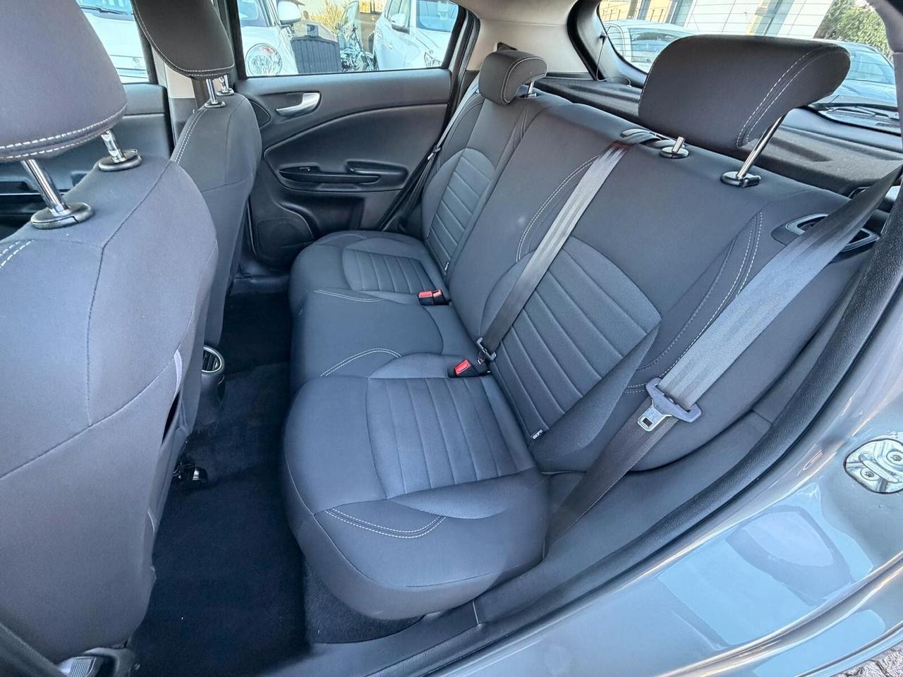 Alfa Romeo Giulietta 1.6 JTDm 120 CV