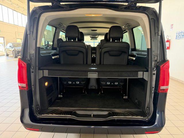 MERCEDES-BENZ V 250 d Automatic Premium Long