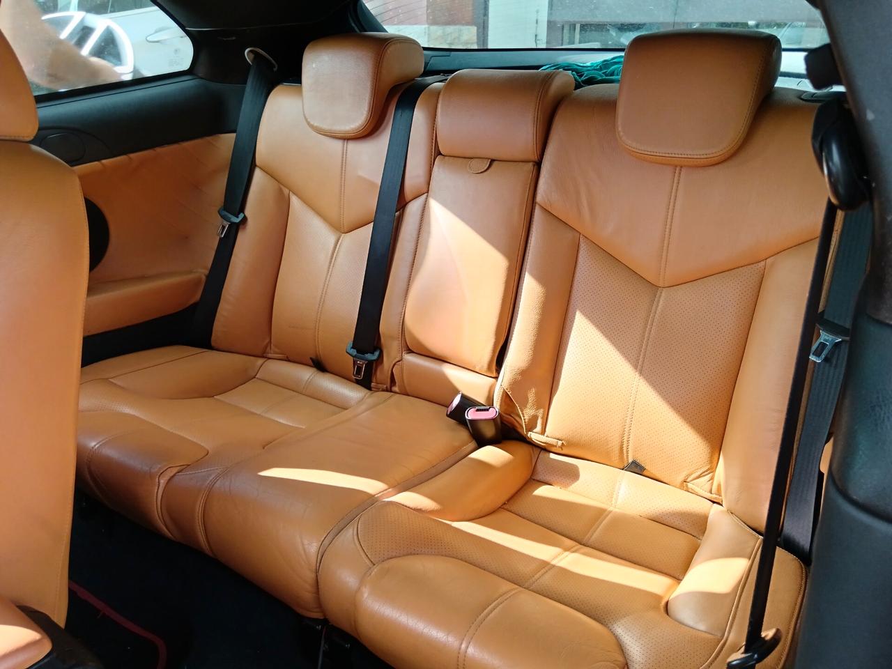 Alfa Romeo GT 1.9 MJT 150CV DISTINCTIVE