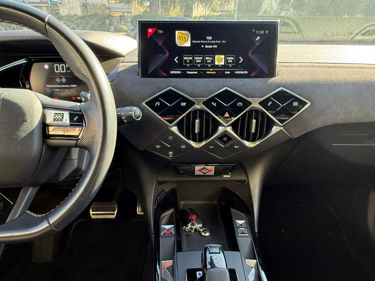 DS DS3 Performance Line Puretech 155 #9076