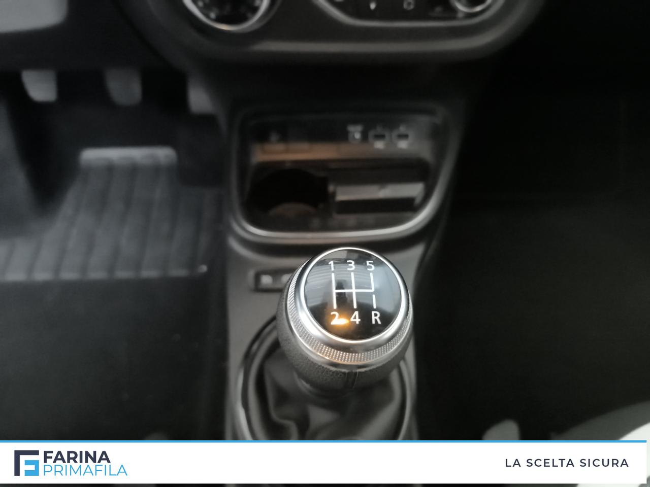 RENAULT Twingo III 2019 - Twingo 1.0 sce Urban Night 65cv