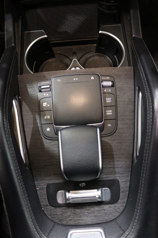 MERCEDES-BENZ GLE 400 d 4Matic Coupé Premium Plus