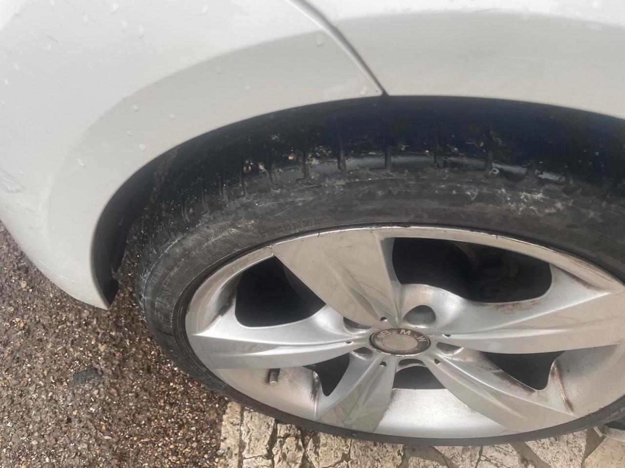 Bmw 320 320d xDrive cat Coupé Attiva